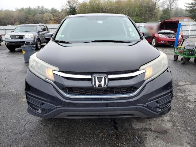 2015 HONDA CR-V LX - 2HKRM4H31FH602998