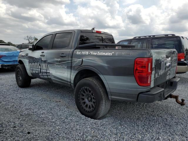 2021 FORD RANGER XL 1FTER4FH2MLE00548