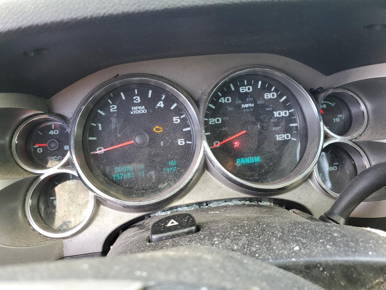 CHEVROLET SILVERADO C1500 LT