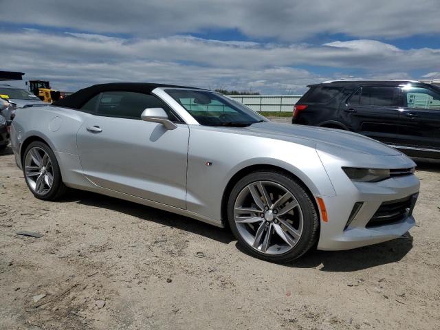 Vin: 1g1fb3ds6h0197388, lot: 55614175, chevrolet camaro lt 20174