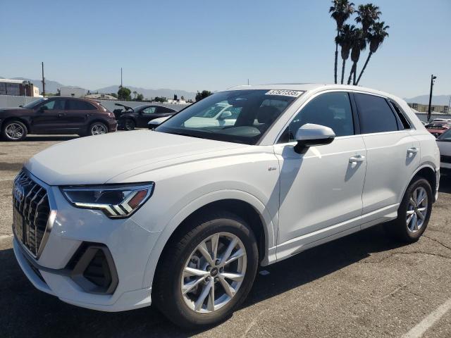 AUDI Q3 PREMIUM
