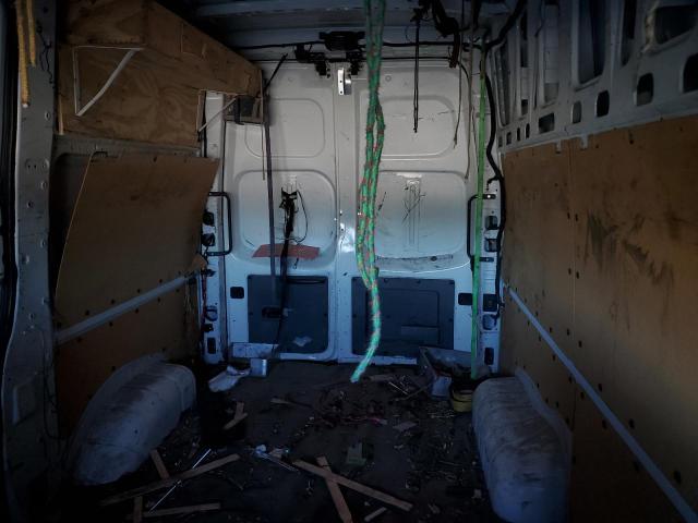 2020 NISSAN NV 2500 SV 1N6AF0LY7LN803428