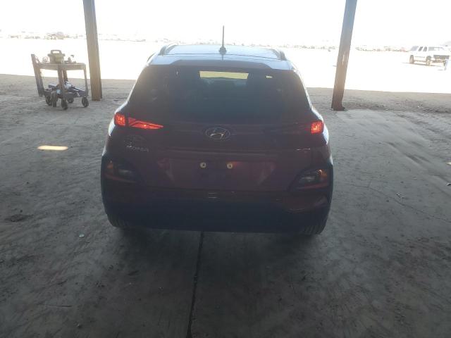 2021 HYUNDAI KONA SEL - KM8K22AA0MU615762