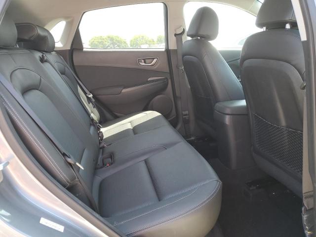 2021 HYUNDAI KONA LIMIT KM8K3CA57MU607213