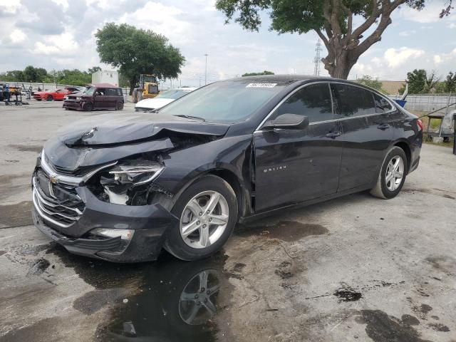 Vin: 1g1zb5st9nf189654, lot: 56278505, chevrolet malibu ls 2022 img_1