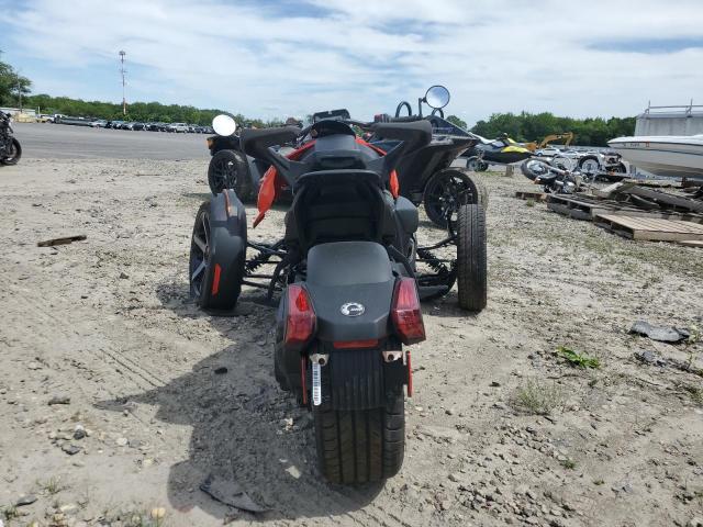2025 CAN-AM RYKER SPOR 3JB2JEG28SJ000052