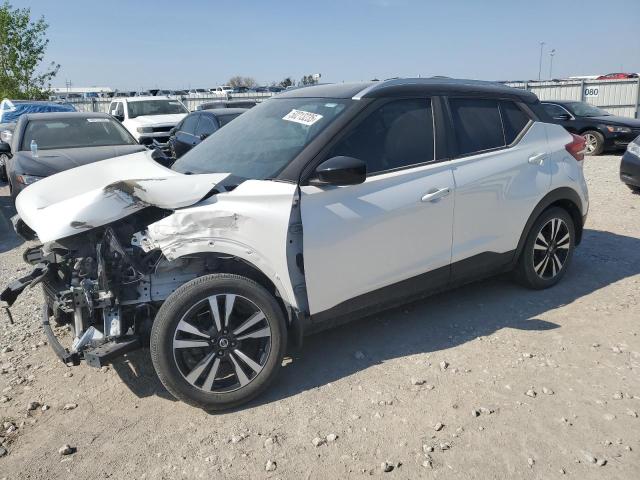 Vin: 3n1cp5cu6jl520702, lot: 50213235, nissan kicks s 2018 img_1