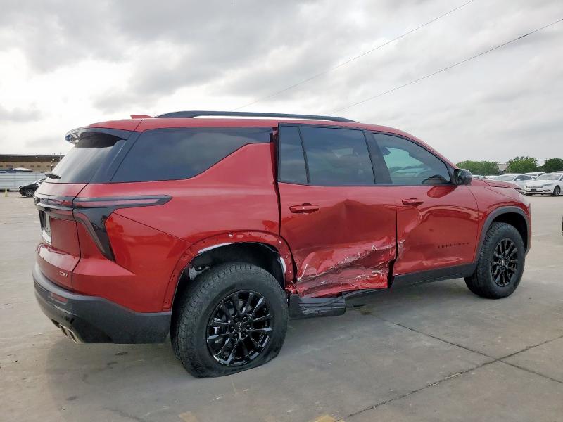 Vin: 1gnevjrs9sj227466, lot: 57305385, chevrolet traverse z z71 20253