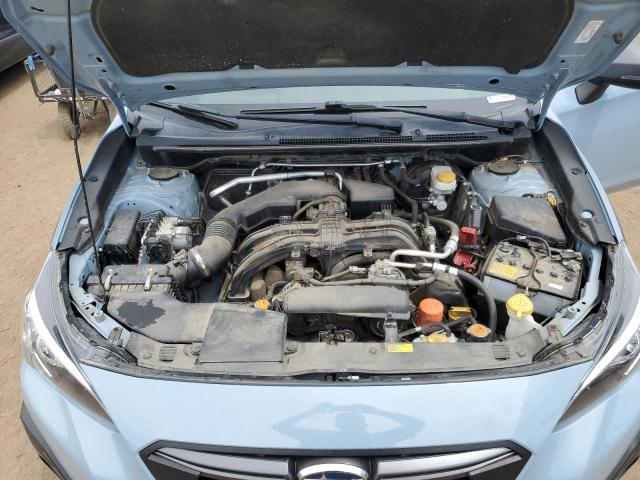 2021 SUBARU CROSSTREK - JF2GTHRC3MH299994