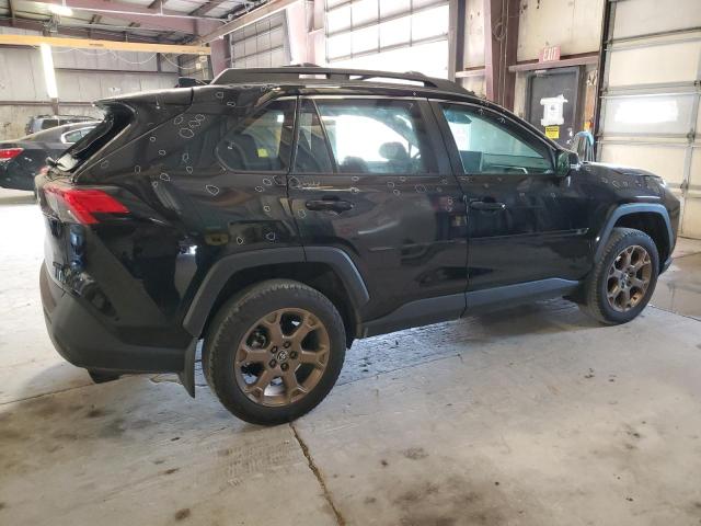 Vin: 2t3uwrfv1pw181008, lot: 56516305, toyota rav4 woodl woodland edition 20233