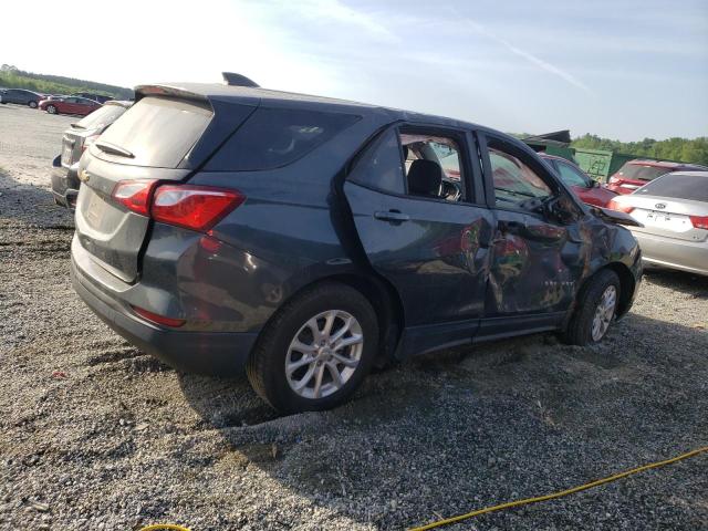 Vin: 3gnaxhev3ls576818, lot: 54207725, chevrolet equinox ls 20203