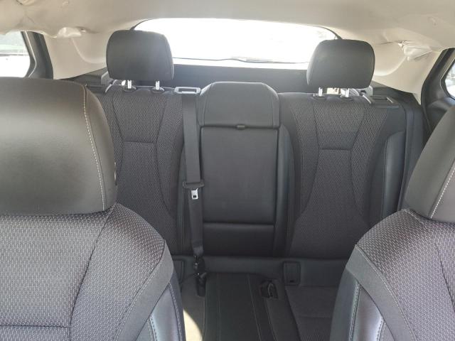 2021 BUICK ENVISION P - LRBAZLR44MD149719