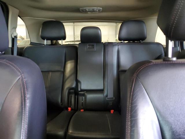 2013 FORD EDGE SEL - 2FMDK4JC0DBC03708