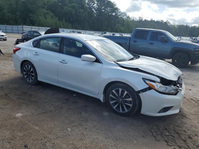 Vin: 1n4al3ap9gc138286, lot: 55815875, nissan altima 2.5 20164