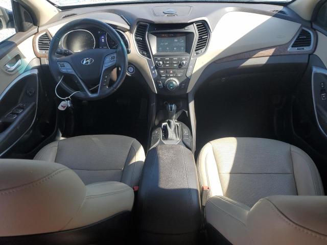 2018 HYUNDAI SANTA FE S - 5XYZUDLB6JG524121