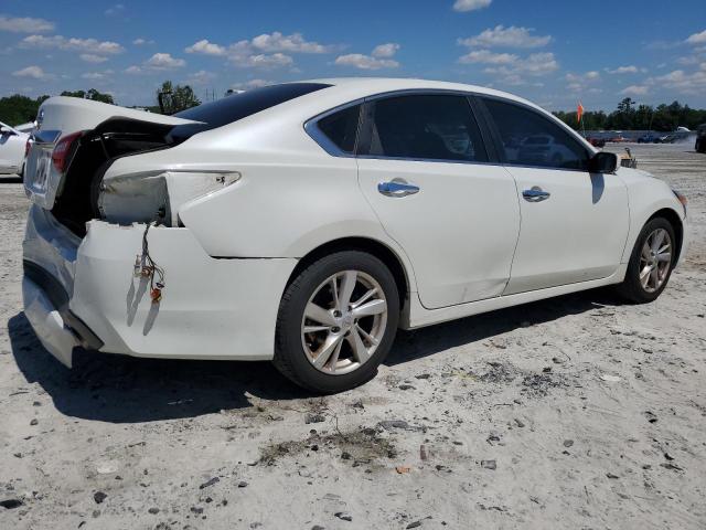 2017 NISSAN ALTIMA 2.5 - 1N4AL3AP8HN337321