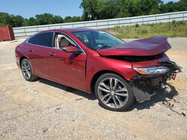 Vin: 1g1ze5sx6kf172610, lot: 57864395, chevrolet malibu premier 20194