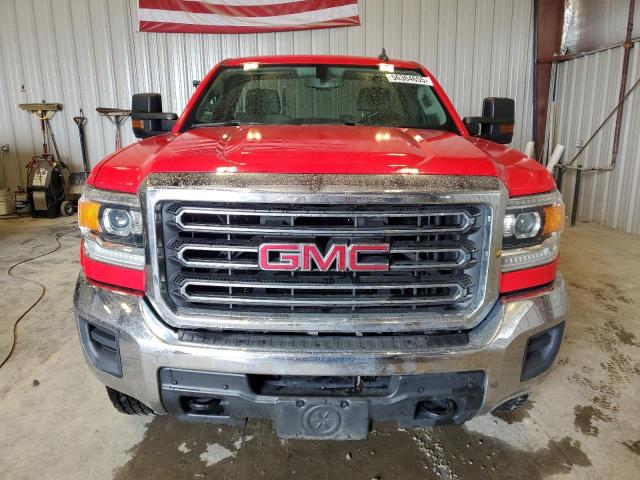 2017 GMC SIERRA K35 1GT02VEG9HZ403141