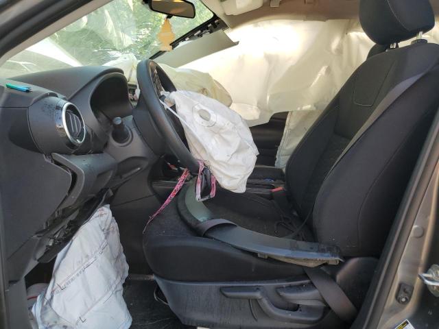 2021 NISSAN KICKS SV - 3N1CP5CV2ML533184