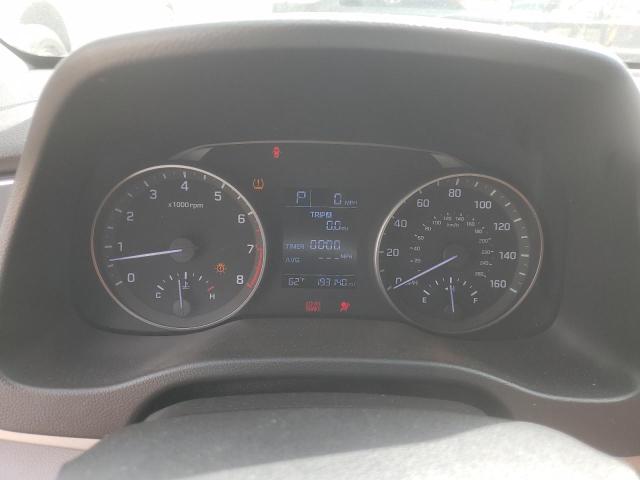 2017 HYUNDAI ELANTRA SE - 5NPD74LF8HH202247