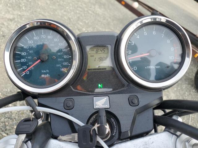 2013 HONDA CB1100 JH2SC6514DK001254