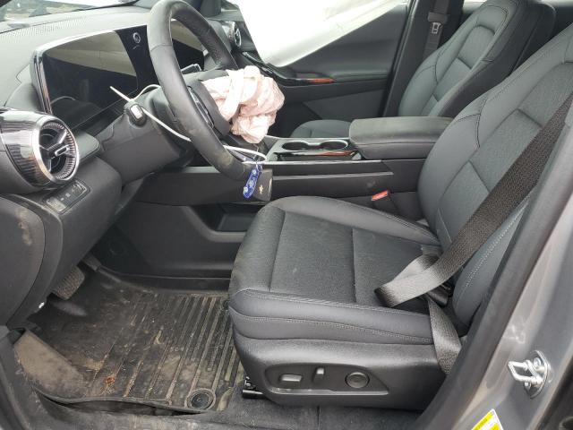 2025 CHEVROLET EQUINOX LT - 3GNAXPEG9SL112825