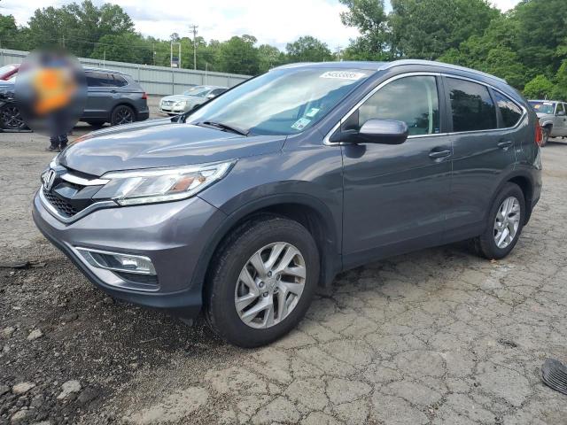 Vin: 2hkrm3h71fh509847, lot: 54533885, honda crv exl 2015 img_1
