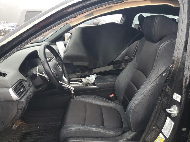 2022 HONDA ACCORD HYB 1HGCV3F29NA038404