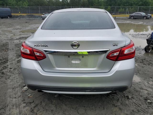 2017 NISSAN ALTIMA 2.5 - 1N4AL3AP8HC283319