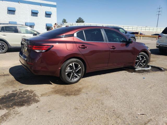 Vin: 3n1ab8cv4sy247991, lot: 57918505, nissan sentra sv 20253