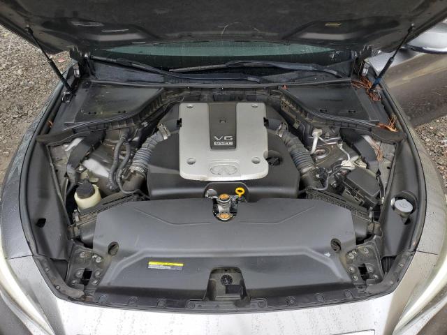 2015 INFINITI Q50 BASE JN1BV7AP5FM338755