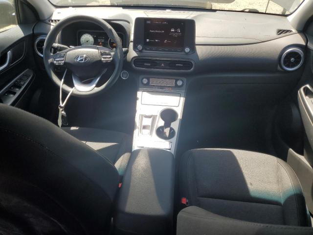 km8k23ag9pu164474 - 2023 Hyundai kona se - #58420925