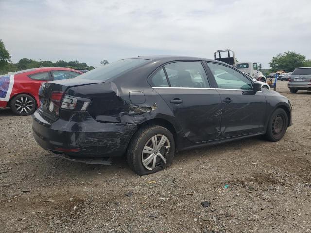 2017 VOLKSWAGEN JETTA S - 3VW2B7AJ4HM385734