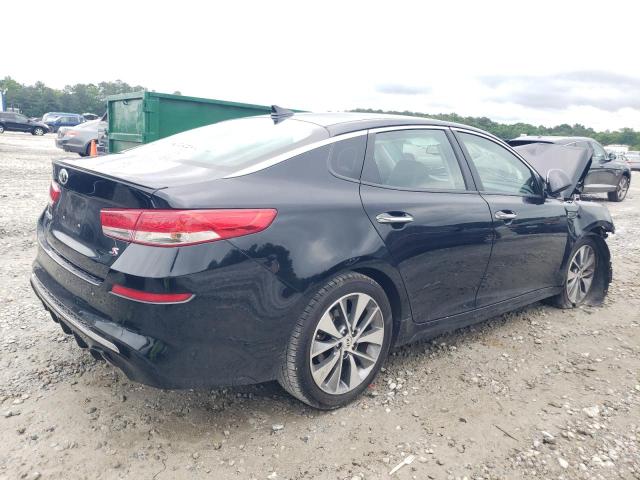 Vin: 5xxgt4l35kg295309, lot: 55934335, kia optima lx 20193