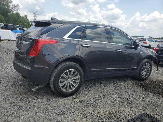Vin: 1gykncrs7jz164692, lot: 56368815, cadillac xt5 luxury 20183