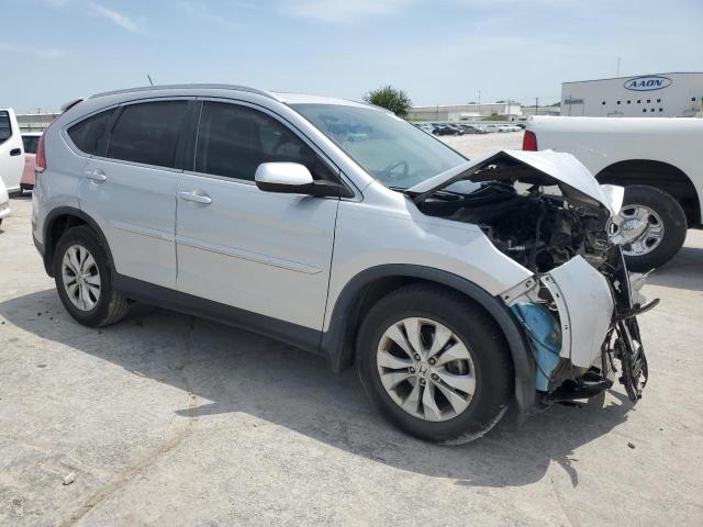 Vin: 5j6rm3h71dl004104, lot: 57020855, honda crv exl 20134
