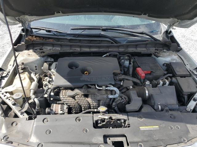 2019 NISSAN ALTIMA SR 1N4BL4CV4KC144608