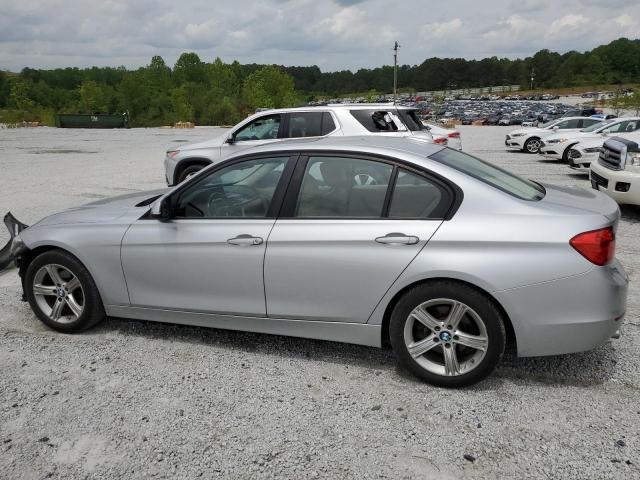 Vin: wba3a5g54enp33541, lot: 54551205, bmw 3 series i 20142