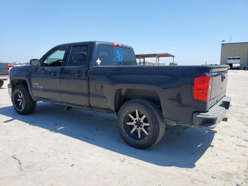 Vin: 1gcrcrec6ez126954, lot: 58011295, chevrolet all models c1500 lt 20142