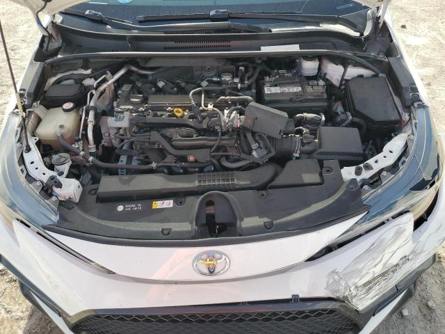 2020 TOYOTA COROLLA SE - JTDP4RCEXLJ016218