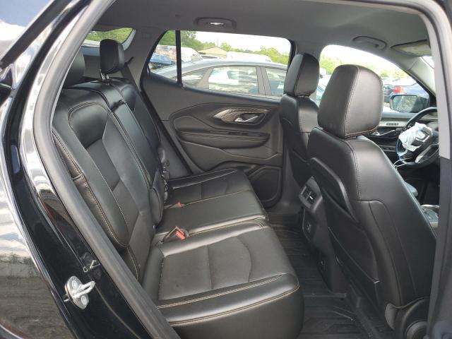 2019 GMC TERRAIN SL - 3GKALVEX8KL359671
