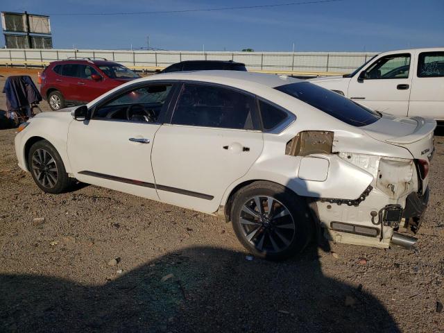 Vin: 1n4al3apxgc162080, lot: 56640955, nissan altima 2.5 20162
