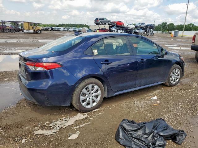 2020 TOYOTA COROLLA LE - JTDEPRAE4LJ101511