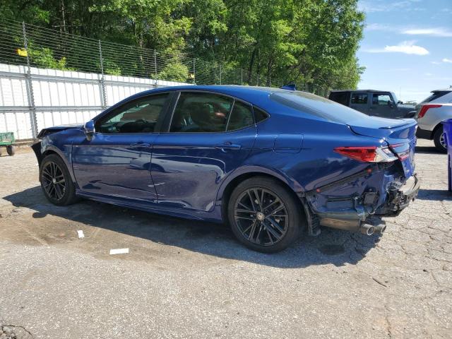 Vin: 4t1daack6su026384, lot: 55924105, toyota camry xse 20252