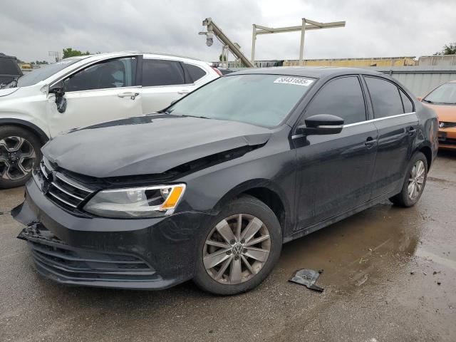 VOLKSWAGEN JETTA SE