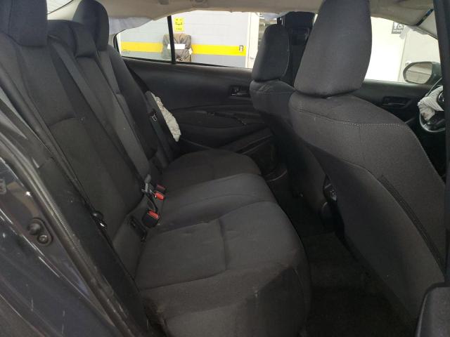 2024 TOYOTA COROLLA LE - 5YFB4MDE8RP200413