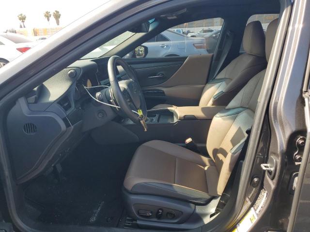 2023 LEXUS ES 300H BA 58ADA1C18PU031464