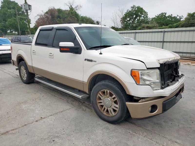 Vin: 1ftfw1cf2cfc96588, lot: 57688005, ford f-150 supercrew 20124
