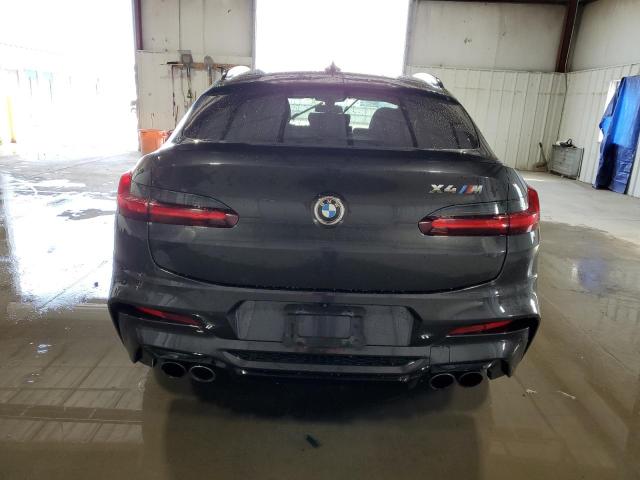 2020 BMW X4 M COMPE 5YMUJ0C05L9B44115