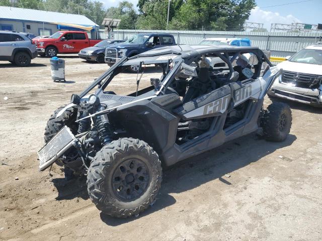 2023 CAN-AM MAVERICK X - 3JBVMAY41PE003629
